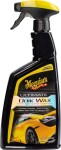 Kiirvaha ULTIMATE QUIK WAX Meguiar's 473ml.